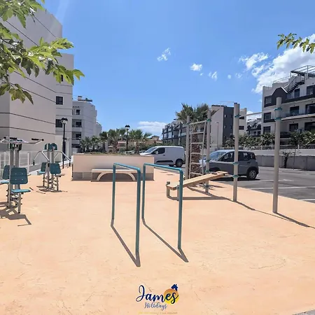 Lux Penthouse Valentino Golf Iii Vm49
