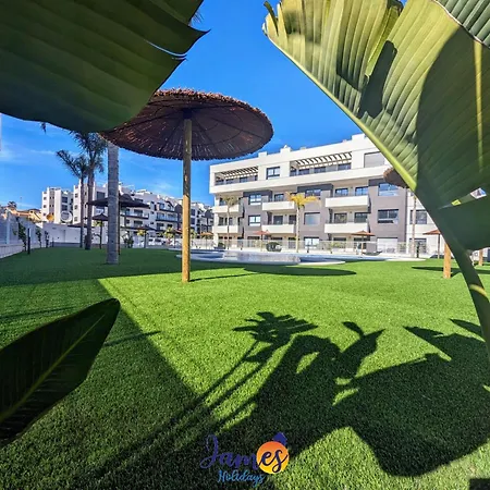 Lux Penthouse Valentino Golf Iii Vm49
