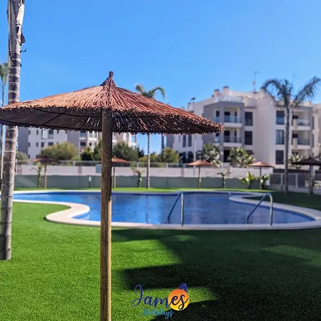 Apartment Lux Penthouse Valentino Golf Iii Vm49