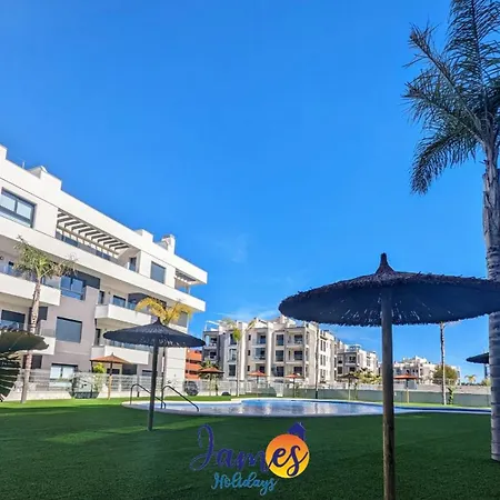 Lux Penthouse Valentino Golf Iii Vm49 *