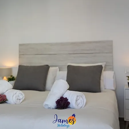 Lux Penthouse Valentino Golf Iii Vm49 Apartment *