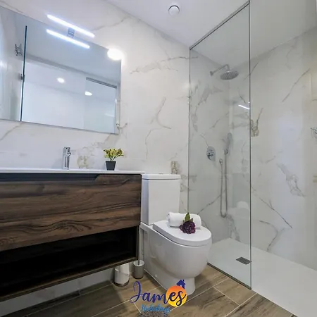 Lux Penthouse Valentino Golf Iii Vm49 * Villamartin (Valencia)