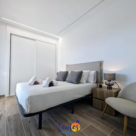 Apartment Lux Penthouse Valentino Golf Iii Vm49