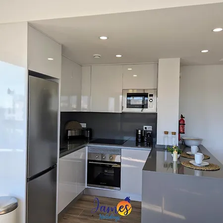 Lux Penthouse Valentino Golf Iii Vm49 Villamartin (Valencia)