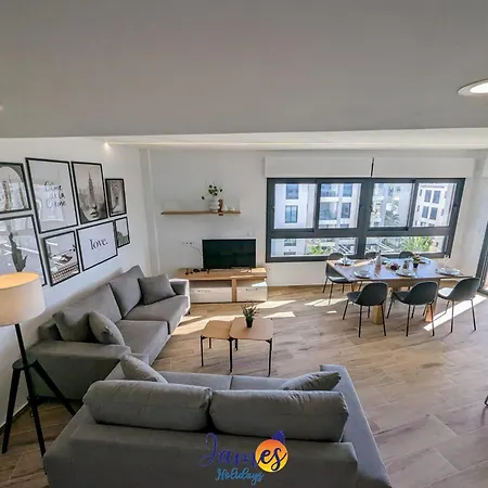 Apartment Lux Penthouse Valentino Golf Iii Vm49