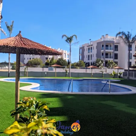 Apartment Lux Penthouse Valentino Golf Iii Vm49
